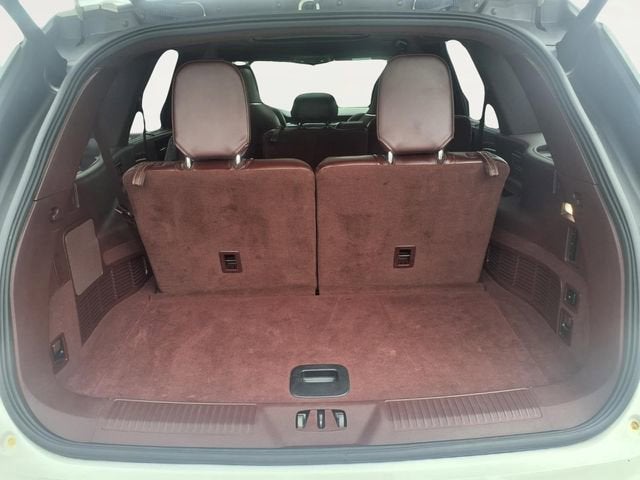 2022 Lincoln Aviator Black Label