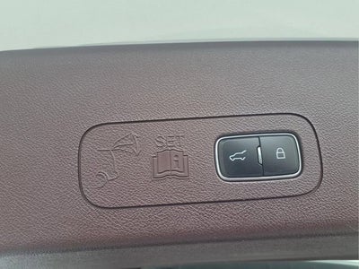 2022 Lincoln Aviator Black Label