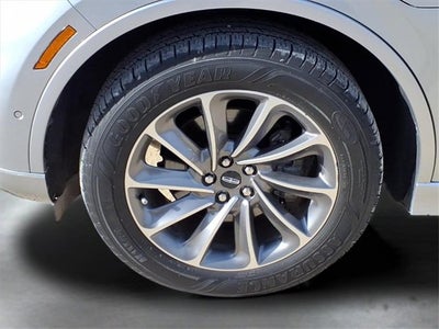 2020 Lincoln Aviator Grand Touring