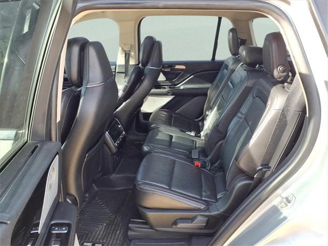 2020 Lincoln Aviator Grand Touring