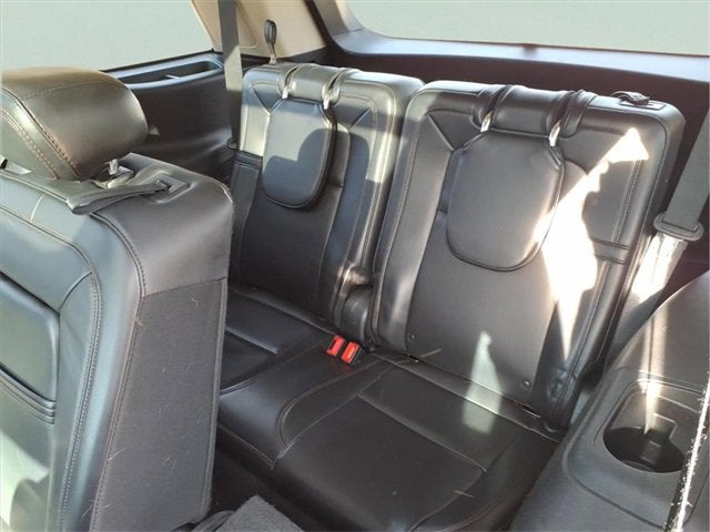 2020 Lincoln Aviator Grand Touring