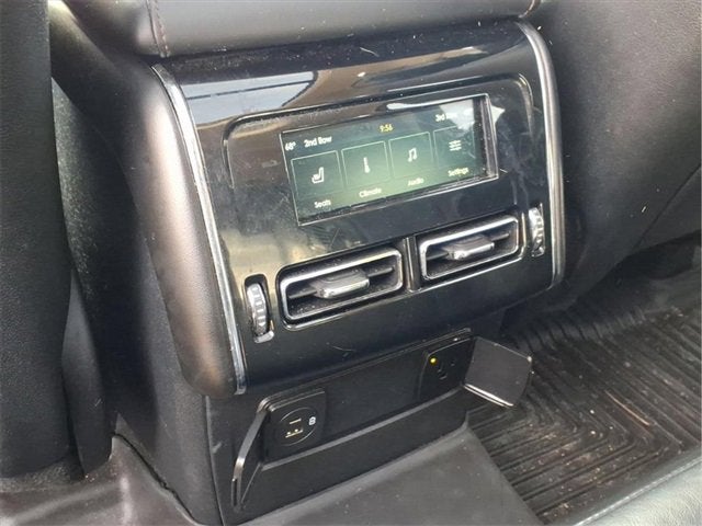 2020 Lincoln Aviator Grand Touring