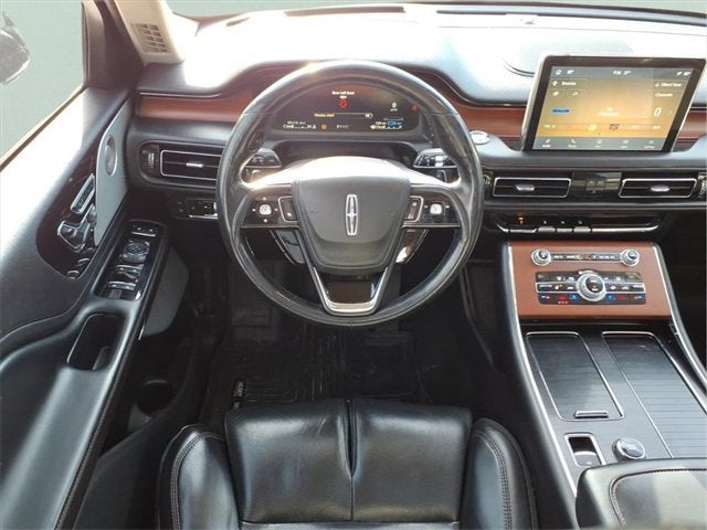 2020 Lincoln Aviator Grand Touring