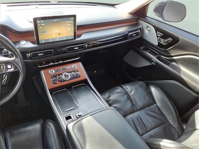 2020 Lincoln Aviator Grand Touring