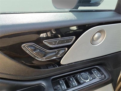 2020 Lincoln Aviator Grand Touring