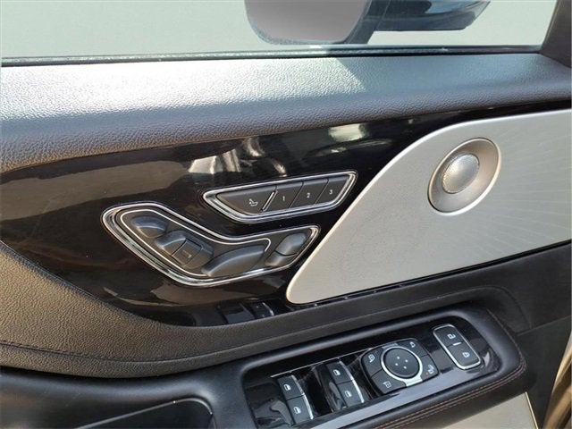 2020 Lincoln Aviator Grand Touring