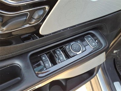 2020 Lincoln Aviator Grand Touring