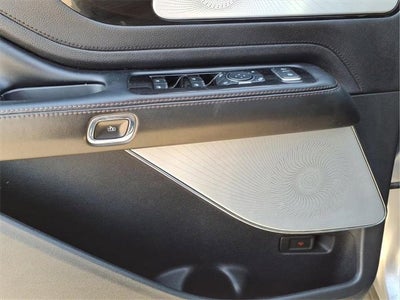 2020 Lincoln Aviator Grand Touring