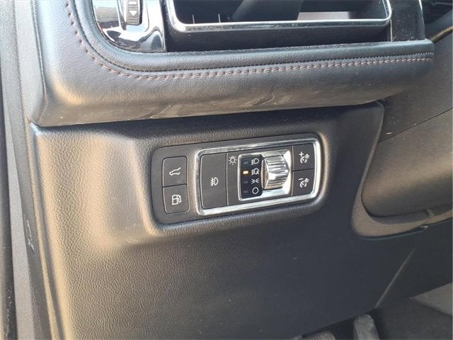 2020 Lincoln Aviator Grand Touring