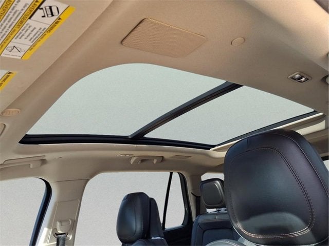 2020 Lincoln Aviator Grand Touring