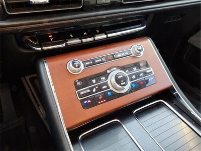 2020 Lincoln Aviator Grand Touring