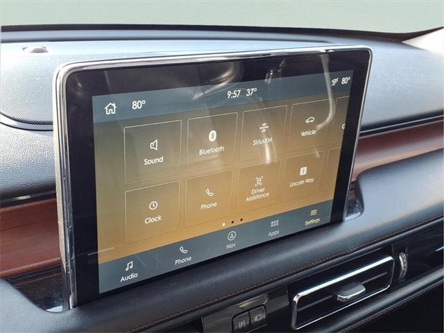 2020 Lincoln Aviator Grand Touring