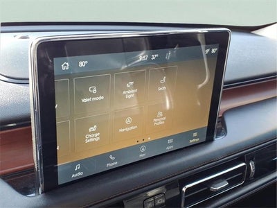 2020 Lincoln Aviator Grand Touring