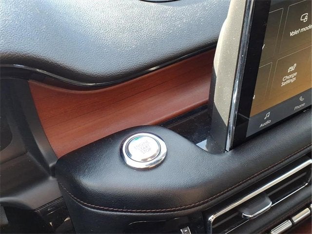 2020 Lincoln Aviator Grand Touring