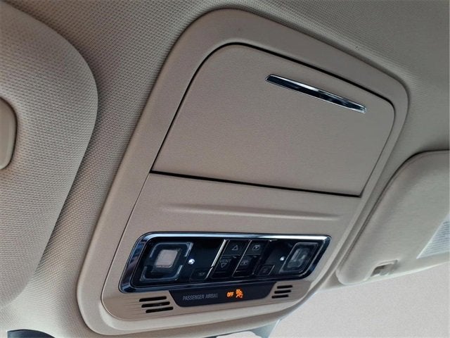 2020 Lincoln Aviator Grand Touring