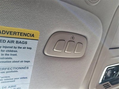 2020 Lincoln Aviator Grand Touring