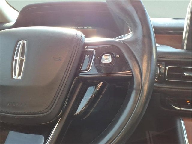 2020 Lincoln Aviator Grand Touring