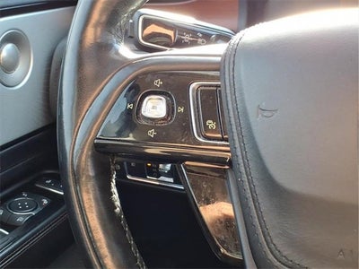 2020 Lincoln Aviator Grand Touring