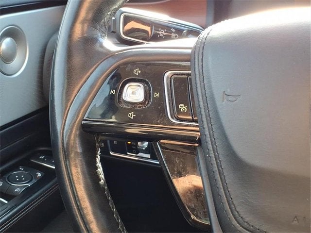 2020 Lincoln Aviator Grand Touring