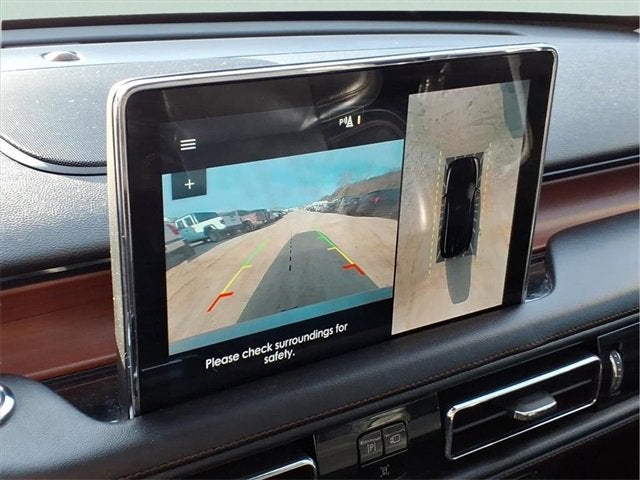 2020 Lincoln Aviator Grand Touring