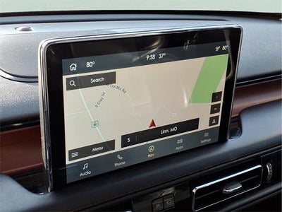 2020 Lincoln Aviator Grand Touring