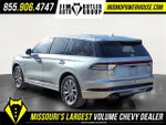 2020 Lincoln Aviator Grand Touring