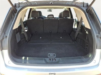 2020 Lincoln Aviator Grand Touring