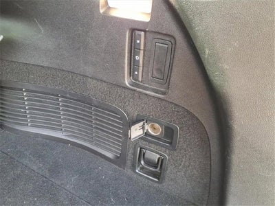 2020 Lincoln Aviator Grand Touring