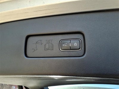 2020 Lincoln Aviator Grand Touring