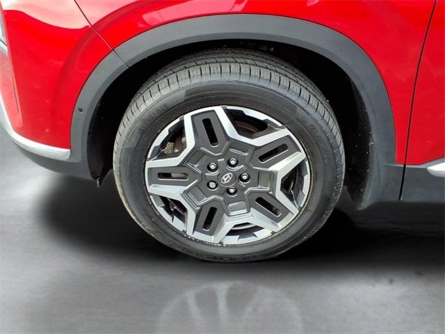 2023 Hyundai Santa Fe Hybrid Limited