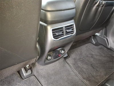 2023 Hyundai Santa Fe Hybrid Limited