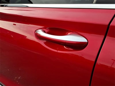 2023 Hyundai Santa Fe Hybrid Limited