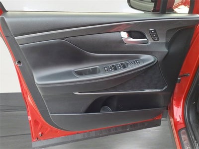 2023 Hyundai Santa Fe Hybrid Limited