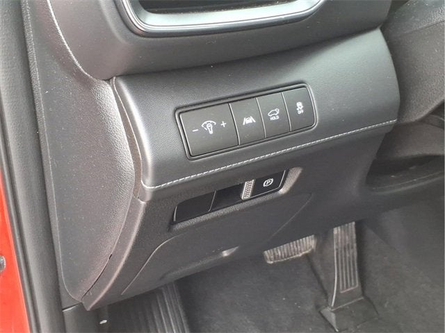 2023 Hyundai Santa Fe Hybrid Limited