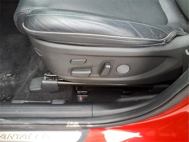 2023 Hyundai Santa Fe Hybrid Limited