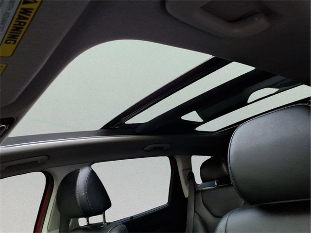 2023 Hyundai Santa Fe Hybrid Limited