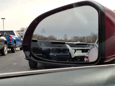 2023 Hyundai Santa Fe Hybrid Limited