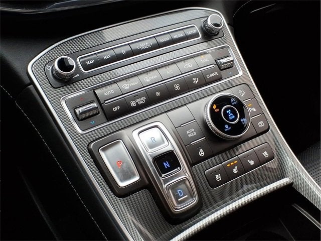 2023 Hyundai Santa Fe Hybrid Limited