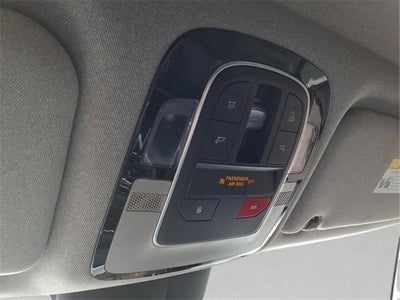 2023 Hyundai Santa Fe Hybrid Limited