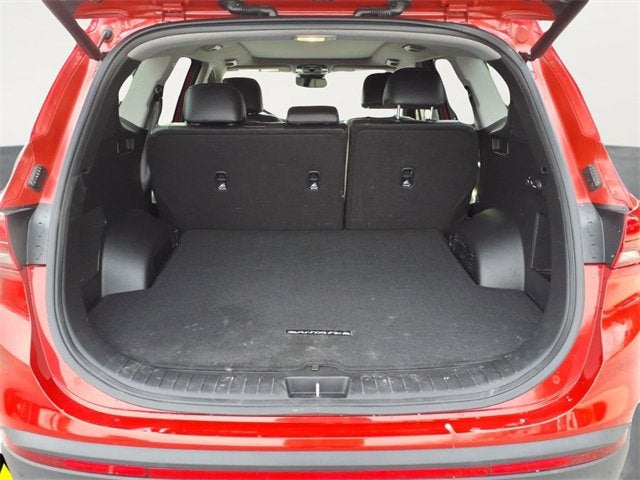 2023 Hyundai Santa Fe Hybrid Limited