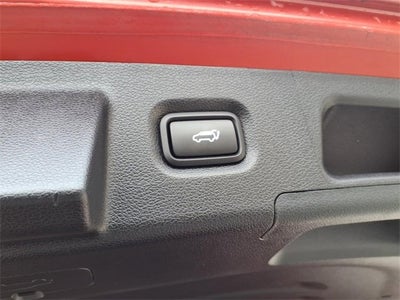 2023 Hyundai Santa Fe Hybrid Limited