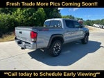 2019 Toyota Tacoma 4WD SR