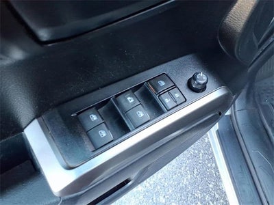 2021 Toyota Tacoma 4WD SR