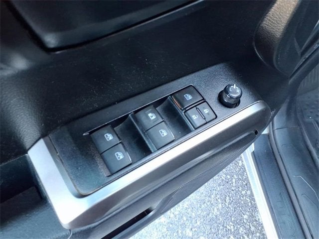 2021 Toyota Tacoma 4WD SR