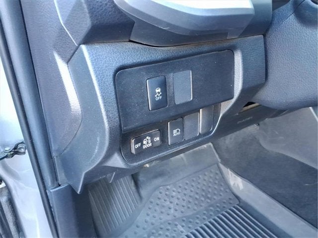 2021 Toyota Tacoma 4WD SR