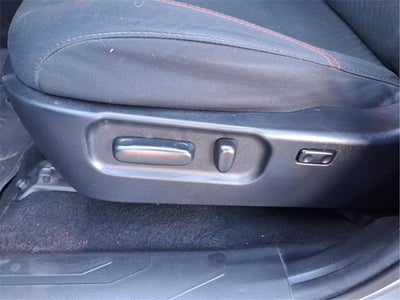 2021 Toyota Tacoma 4WD SR