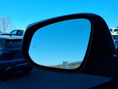 2021 Toyota Tacoma 4WD SR