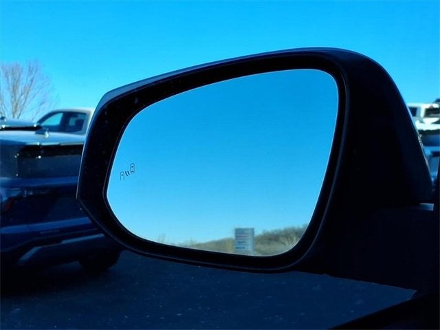 2021 Toyota Tacoma 4WD SR