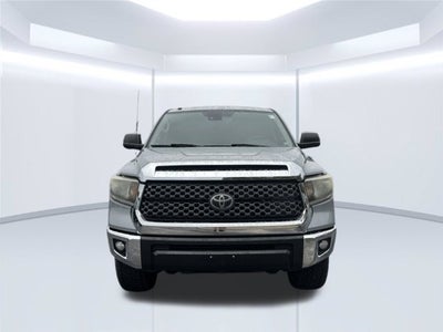 2019 Toyota Tundra 4WD SR5