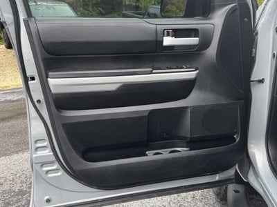 2019 Toyota Tundra 4WD SR5